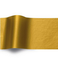 Gold Stock Design Tissue Paper (B)